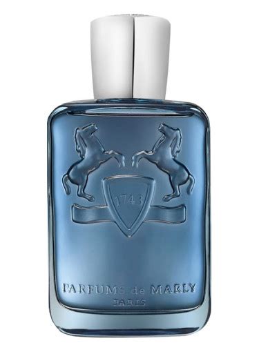 is my perfumes de marly genuine.